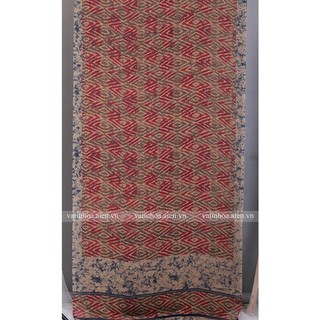 SET ÁO DÀI LỤA SHREYAA ẤN ĐỘ| Lụa Shreyaa Ấn ATSY04