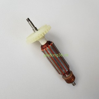 Rotor / ruột máy mài phi 29 mã gws7-100