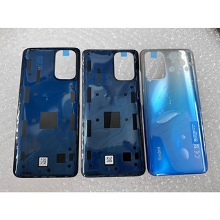 Nắp lưng Redmii Note 10/ note 10S