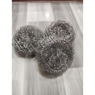 Cước Kẽm Rửa Chén,Chùi Xoong nồi