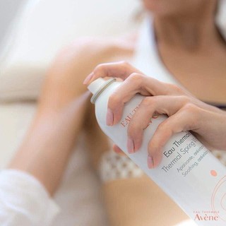 Avene- Xịt khoáng Thermal Spring Water 300 ml