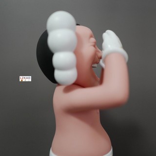 Mô Hình Nhân Vật Kaws 28cm Chất Lượng Cao