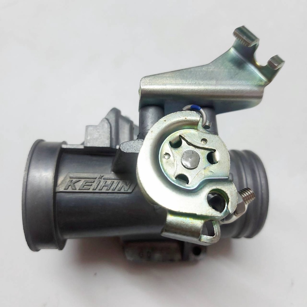 CBR150 Thân ga CBR150 28 30 32 mm Vỏ miệng CBR150 CBR150 CBR150 Cbr Chất lượng