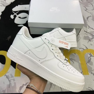 Giầy thể thao af1 full trắng 1:1 cao cấp