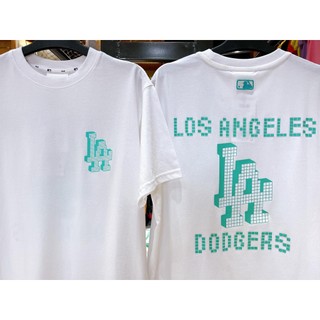 [ CHÍNH HÃNG ] ÁO THUN MLB NAM NỮ