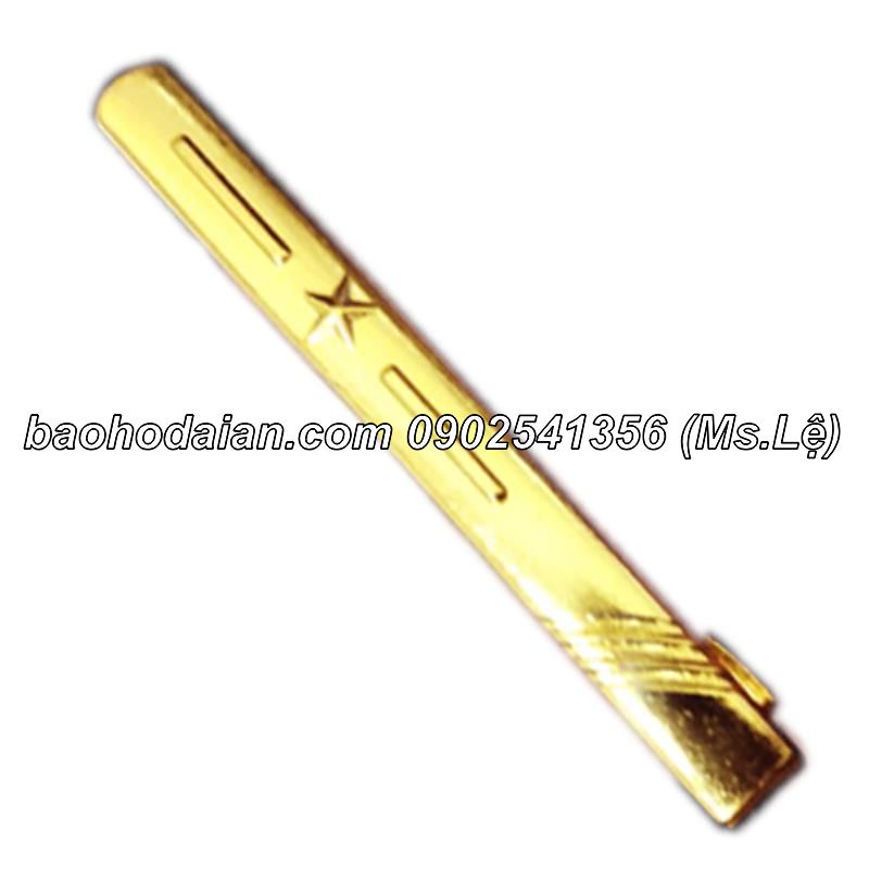 Kẹp ca vat bảo vệ KCV