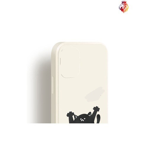 Ốp lưng  6plus 6splus 7 plus 8plus X Xr XsM 11 12 13 Promax 14 Promax - MANGO812 - LionKing