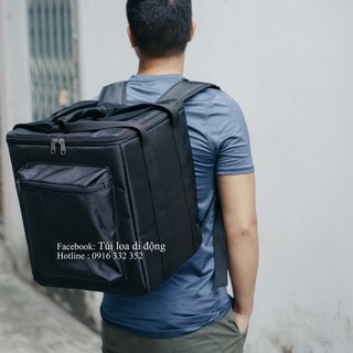 Balo chống shock cho loa jbl encore