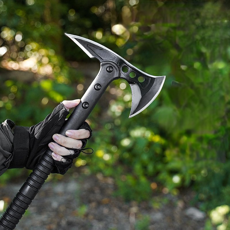 Rìu Phượt, Rìu Cắm Trại Dã Ngoại