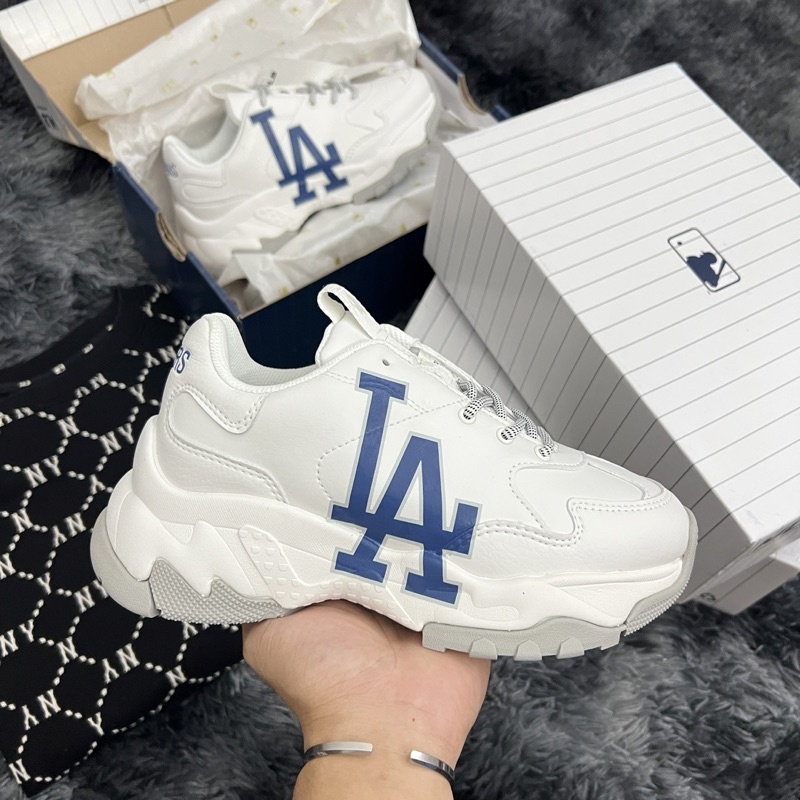 Giày M.LB Chunky LA Dodgers chính hãng