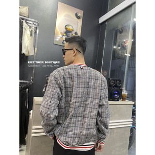 Áo khoác thombrowne thu đông new