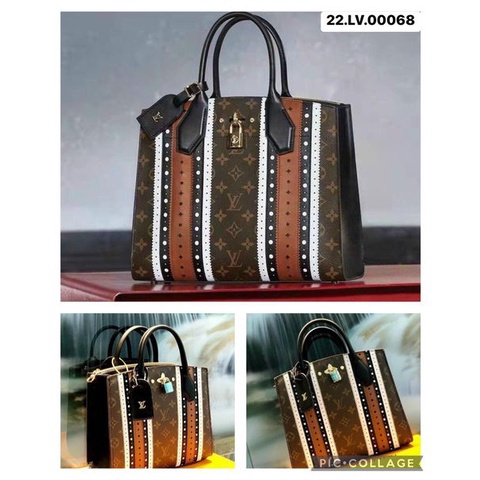 Túi công sở LV SPR FULLBOX SZ28.  - Mã 22.LV.00068