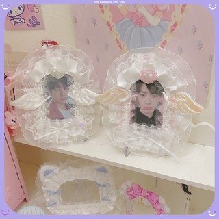 My angel | Toploader khung ảnh decor handmade