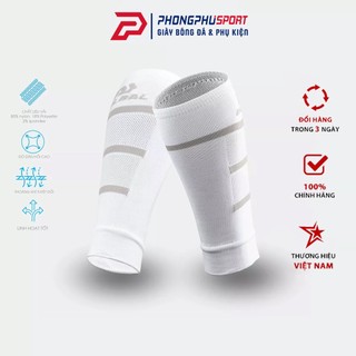 Tất vớ ống bóng đá bulbal bảo vệ ống chân, bắp chân