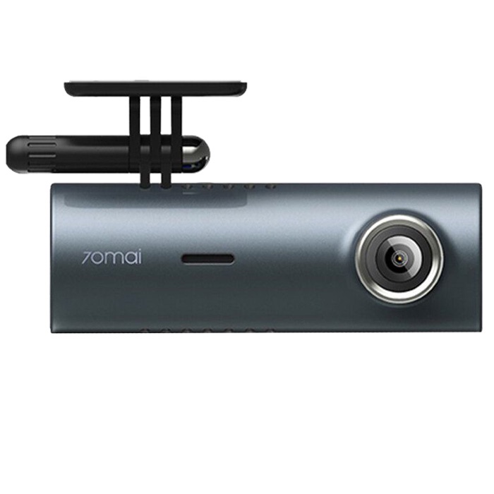 Camera hành trình 70mai Dash Cam M300 - Bản quốc tế không bao gồm thẻ nhớ