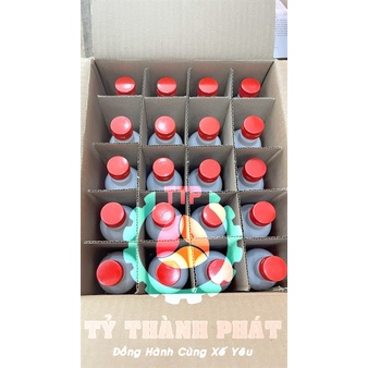 Dung dịch vệ sinh kim phun và buồng đốt CARBON HONDA INJECTOR 08CMCHIC60PCS