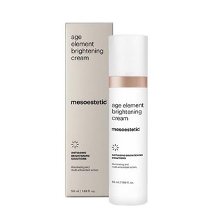 Kem chống lão hóa Mesoestetic Age Element Brightening Cream