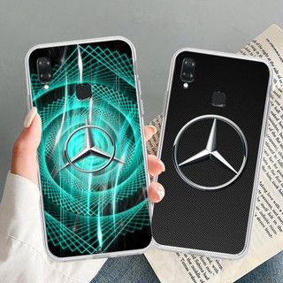 Ốp lưng vsmart Joy 1 / vsmart Joy 1 Plus / vsmart Joy1+ in lo go mec cedes , benz ốp nam