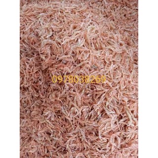 1kg tép khô biển Quỳnh Nghệ An