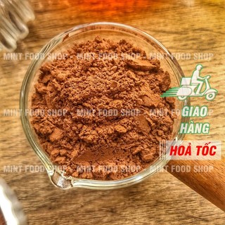 Bột Socola Nguyên Chất 100% ( Sô Cô La Malaysia) - Gói 500Gr
