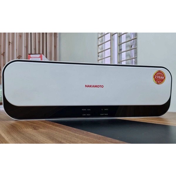 MÁY SƯỞI GỐM 2 CHIỀU CAO CẤP NHẬT BẢN NAKAMOTO NK09 CHÍNH HÃNG-BH 2 NĂM