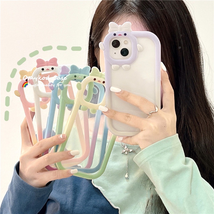 Ốp Điện Thoại Mềm Trong Suốt Họa Tiết Hoạt Hình Cho Redmi 9A 9C 9T 10C Note 10 Pro 5G 11 Pro Plus Mi 10T Lite 12 Poco F3