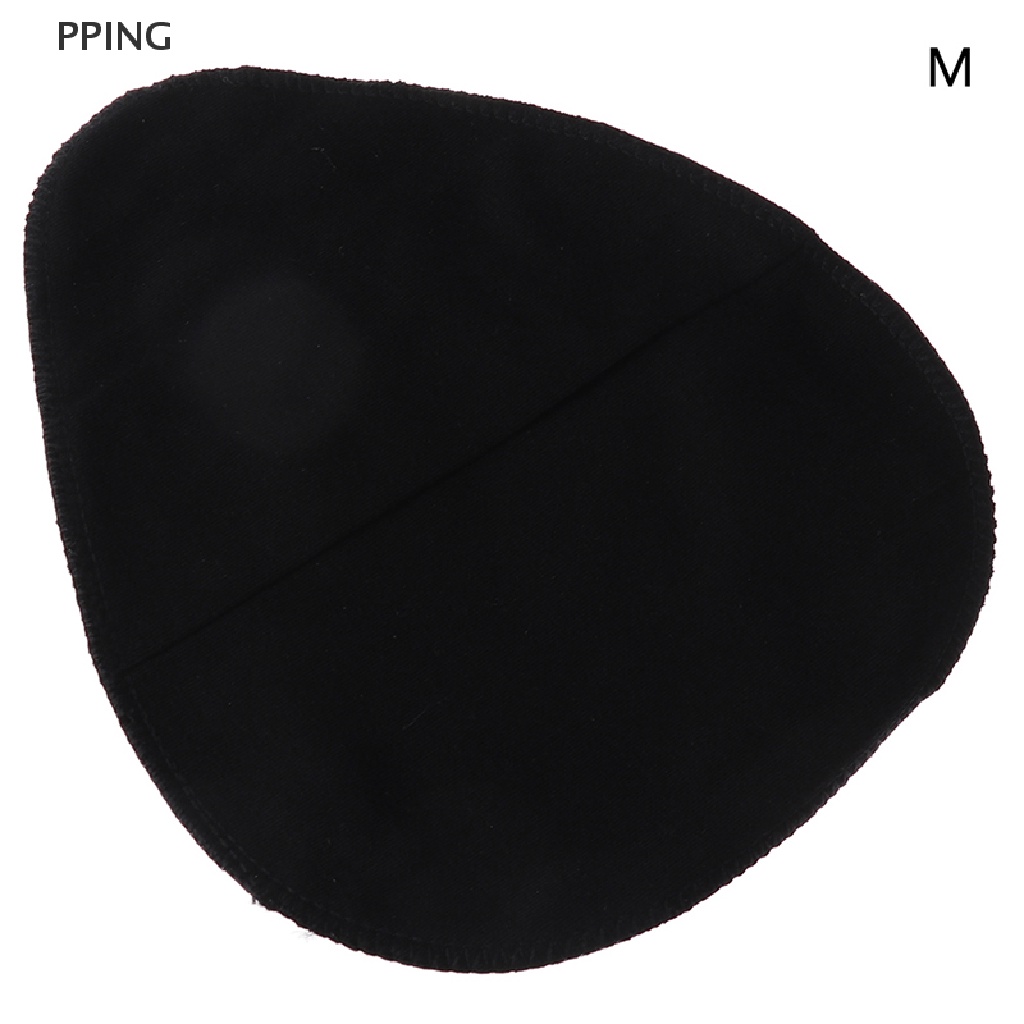 Túi Bọc Ngực Giả Bằng Silicone Cotton Tiện Dụng
