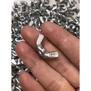 Tán chuồn chuồn [ tán có cánh vặn] 6 ly bịt 10 con.
