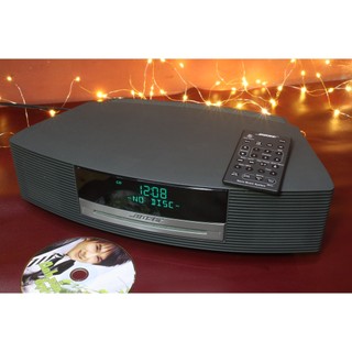 Loa Bose Wave Music System