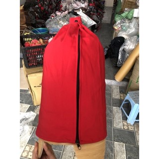 áo lồng hoạ mi vải dày đẹp