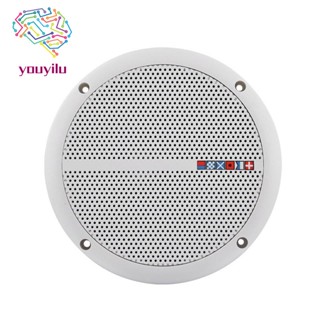 Set 2 Loa 60W Chống Thấm Nước 3D Gắn Trần Nhà