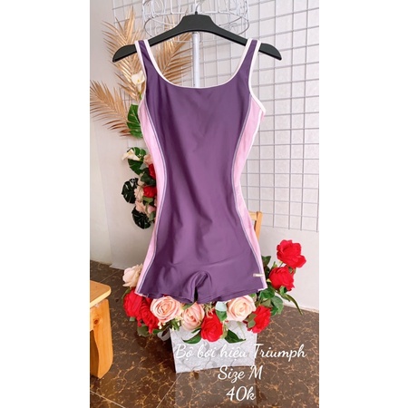 Bộ bơi, áo bơi kiểu