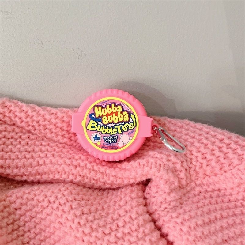 Vỏ Bảo Vệ Hộp Sạc Tai Nghe Bluetooth Samsung Buds Pro Samsung Buds 2 Bằng Silicon Họa Tiết Hoạt Hình Dễ