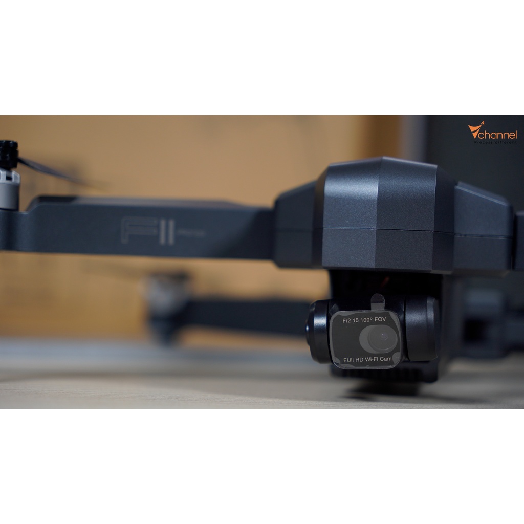 F11S 4K Pro bản 3km - Bảo hành chính hãng 3 tháng, tặng 1 nón, voucher giá tại kho tốt nhất Vietnam