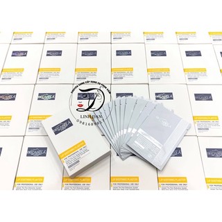 Miếng dán môi đức becabela