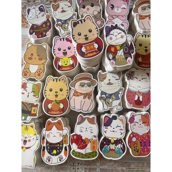 COMBO KHÁCH SỈ LÌ XÌ