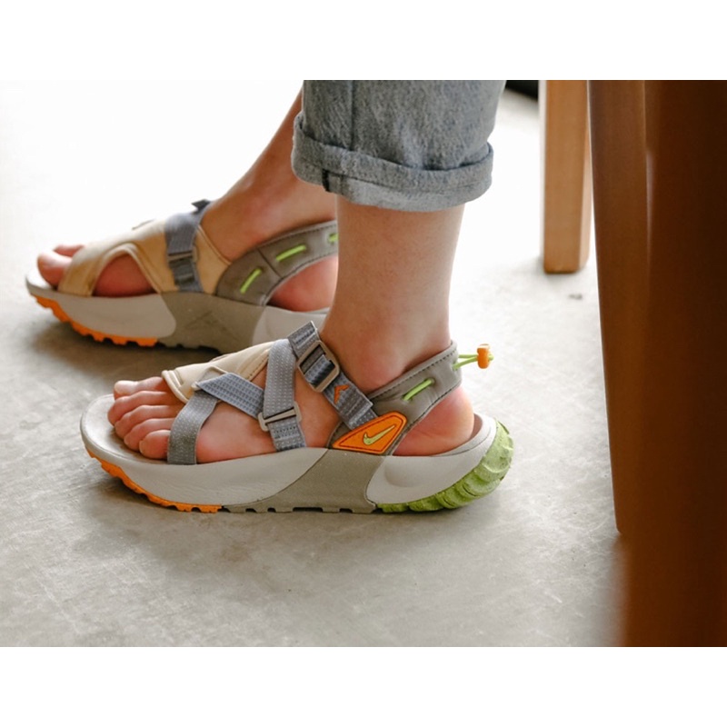 Giày Nike  sandal unisex Oneonta DJ6603-100