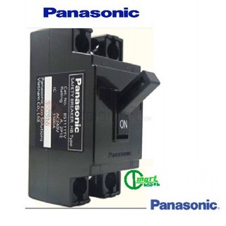 Cb cóc, aptomat ,cầu dao tự động 20a,30a,40a panasonic