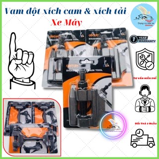 Vam đột xích xe máy|dụng cụ sửa chữa xe máy|hàng century usa