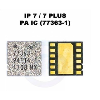 Ic 77363 - 1 công suất 7 7 plus new vỉ