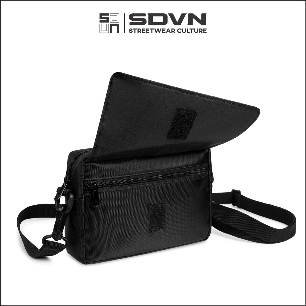 Túi Đeo Unisex - HIP BAG - SDVN Brand Chính  Hãng