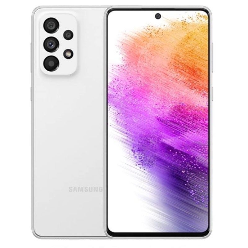 Samsung Galaxy A73 5G Dual Sim 8GB 256GB