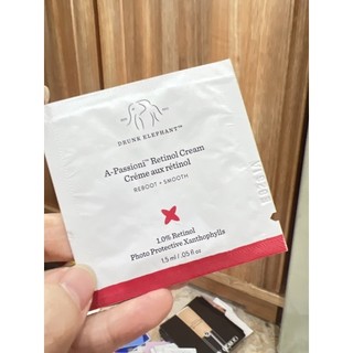 Kem retinol Drunk Elephant A-Passioni Retinol Cream
