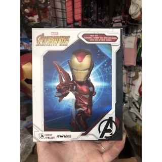 Mô hình Iron man chính hãng
