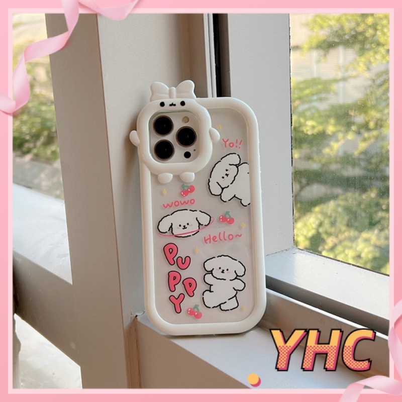 Ốp Điện Thoại Hình Quái Vật Uống Sữa Cho iPhone 14 13 12 11 pro Max X XR XS Max 8 7 6 6s Plus se 20-5023