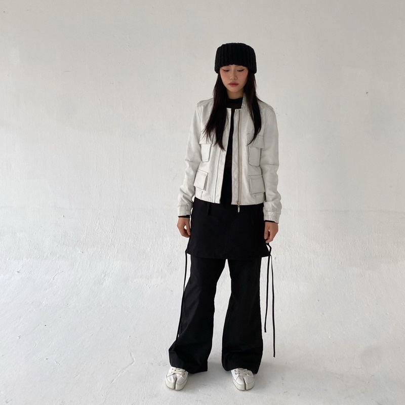 Quần váy Miiu Skirt+Pant