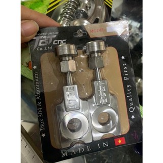 Tăng sên inox 304 wave dream
