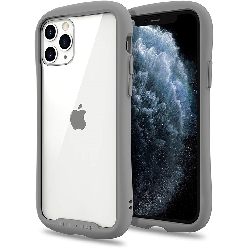 Ốp Lưng Trong SuốT ChốNg SốC Cho iPhone 11 pro Max 11 pro X XR XS Max 7 8