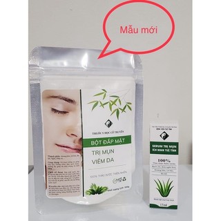 serum Laha- Ích Nhan Tuệ Tĩnh