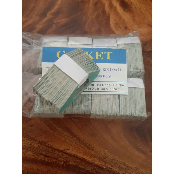 Ron co xăng dream/wave 2M